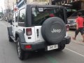 2014 Jeep Rubicon for sale in Quezon City-2