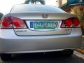 2006 Honda Civic for sale in Manila-6