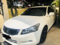 2008 Honda Accord for sale in Davao City -5