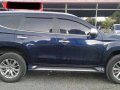 Mitsubishi Montero 2016 for sale in Pasig -0