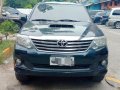 2014 Toyota Fortuner for sale in Manila-6