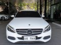 2018 Mercedes-Benz C-Class for sale in Cebu City-4