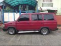 1994 Toyota Tamaraw for sale in Quezon City-7