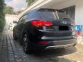 2013 Hyundai Santa Fe for sale in Quezon City-0