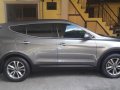 2014 Hyundai Santa Fe for sale in Parañaque-6