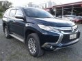 Mitsubishi Montero 2016 for sale in Pasig -9