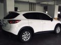 2012 Mazda Cx-5 for sale in Makati -0