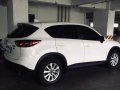 2012 Mazda Cx-5 for sale in Makati -1