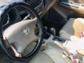 2005 Toyota Fortuner for sale in Malabon -1