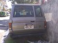 1999 Toyota Tamaraw for sale in Paranaque -0