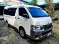 2015 Toyota Hiace for sale in Quezon City-4