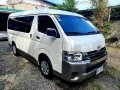 2015 Toyota Hiace for sale in Quezon City-0