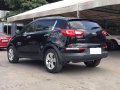 2010 Kia Sportage for sale in Makati -4