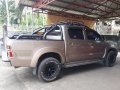 2009 Toyota Hilux for sale in Taal-2