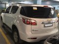 2016 Chevrolet Trailblazer for sale in Makati -2