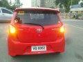 2017 Toyota Wigo for sale in Quezon City -0