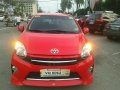2017 Toyota Wigo for sale in Quezon City -1