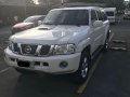 2010 Nissan Patrol Super Safari for sale in Mandaluyong-4