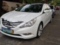 2011 Hyundai Sonata for sale in Pasig -8