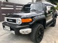 2015 Toyota Fj Cruiser for sale in Parañaque-4