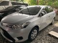 Sell Silver 2018 Toyota Vios in Quezon City -1