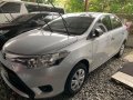 Sell Silver 2018 Toyota Vios in Quezon City -0