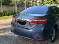 2017 Toyota Corolla Altis for sale in Davao City -7