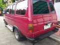 1994 Toyota Tamaraw for sale in Quezon City-6