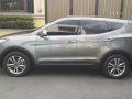 2014 Hyundai Santa Fe for sale in Parañaque-3