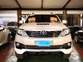Toyota Fortuner 2013 for sale in Muntinlupa -5