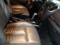 Isuzu Mu-X 2017 for sale in Taguig-4