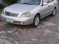 Nissan Sentra 2005 for sale in Quezon City-0