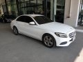 2018 Mercedes-Benz C-Class for sale in Cebu City-3