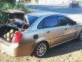 2004 Chevrolet Optra for sale in Manila -0