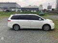 2015 Toyota Sienna for sale in Pasig -0