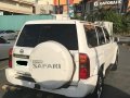 2010 Nissan Patrol Super Safari for sale in Mandaluyong-3