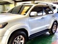 Toyota Fortuner 2013 for sale in Muntinlupa -4