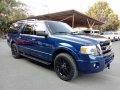 2012 Ford Expedition for sale in Manila-9