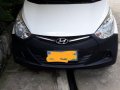 2013 Hyundai Eon for sale in Manila-6