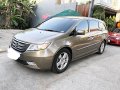 2011 Honda Odyssey for sale in Bacoor-6