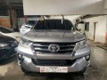 Silver Toyota Fortuner 2019 for sale in Quezon City-0