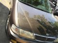 1998 Nissan Sentra for sale in Makati -2