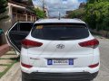 Hyundai Tucson 2016 for sale in Cebu City -2