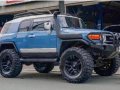 Toyota Fj Cruiser 2015 for sale in Navotas-1