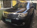 2015 Toyota Fortuner for sale in Quezon City-0