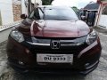 2017 Honda Hr-V for sale in Pasay -3
