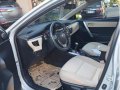 2014 Toyota Corolla Altis at 37000 km for sale -3