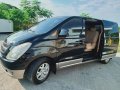 2011 Hyundai Starex for sale in San Carlos-6