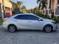 2014 Toyota Corolla Altis at 37000 km for sale -3