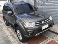 2015 Mitsubishi Montero Sport for sale in Quezon City -2